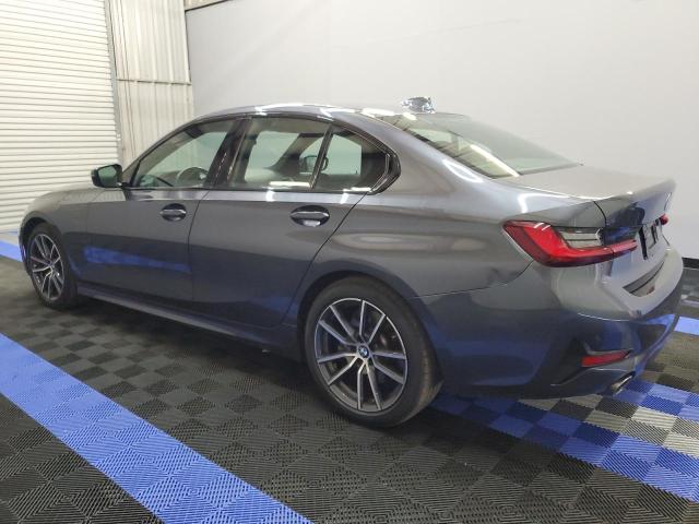 Photo 1 VIN: 3MW5R1J05N8C55494 - BMW 330I 