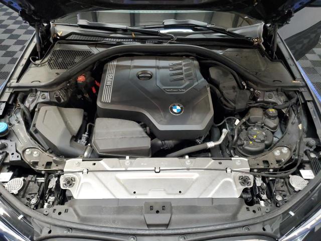 Photo 10 VIN: 3MW5R1J05N8C55494 - BMW 330I 