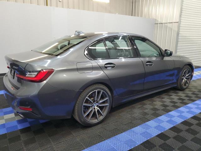 Photo 2 VIN: 3MW5R1J05N8C55494 - BMW 330I 