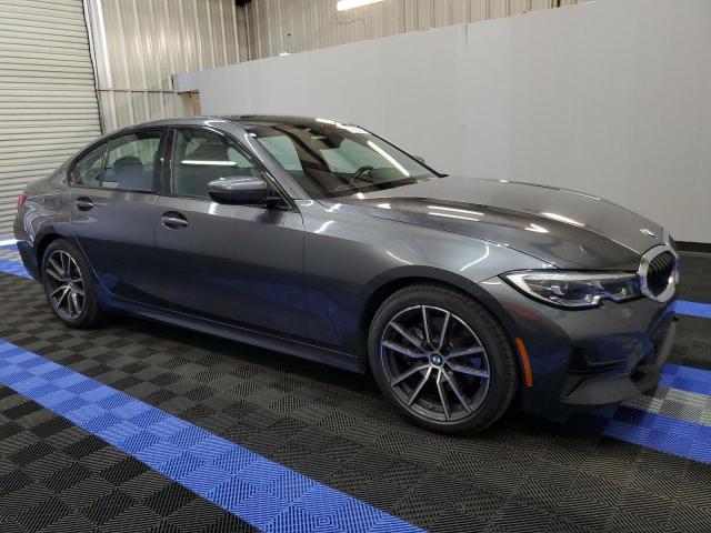 Photo 3 VIN: 3MW5R1J05N8C55494 - BMW 330I 