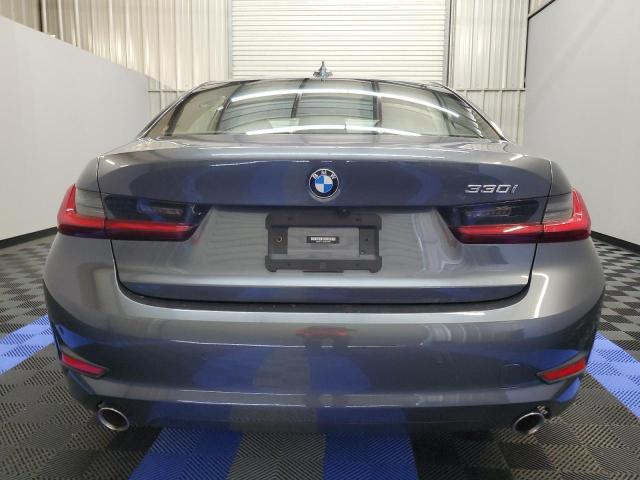 Photo 5 VIN: 3MW5R1J05N8C55494 - BMW 330I 