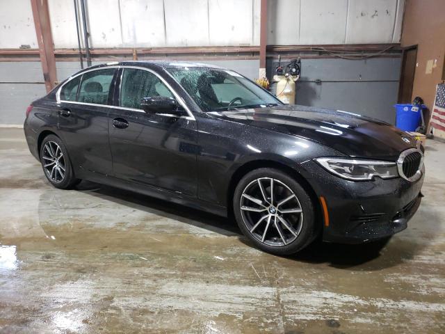 Photo 3 VIN: 3MW5R1J05N8C59853 - BMW 3ER 