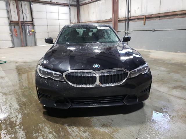 Photo 4 VIN: 3MW5R1J05N8C59853 - BMW 3ER 