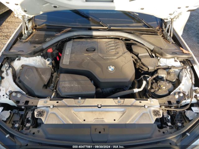 Photo 9 VIN: 3MW5R1J05N8C76460 - BMW 330I 