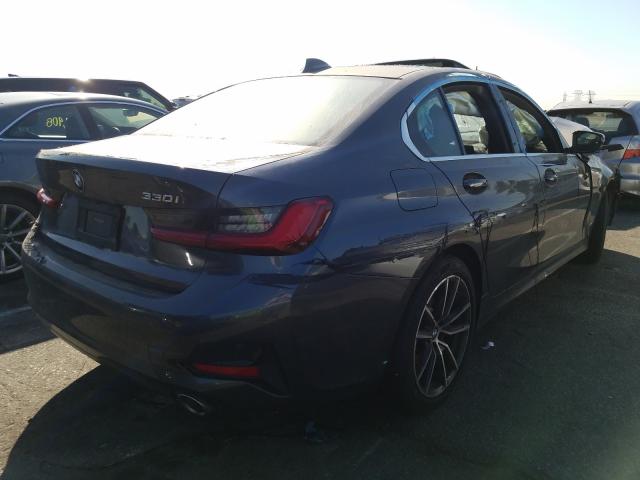 Photo 3 VIN: 3MW5R1J06L8B05164 - BMW 330I 