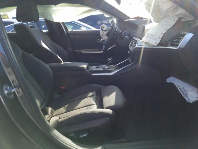 Photo 4 VIN: 3MW5R1J06L8B05164 - BMW 330I 