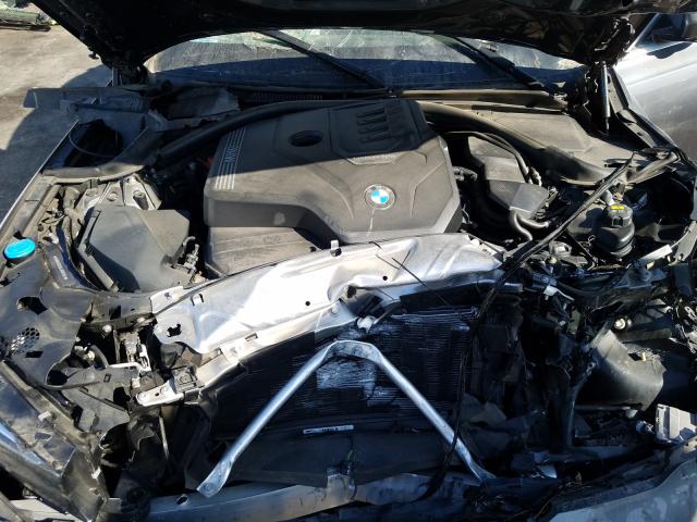 Photo 6 VIN: 3MW5R1J06L8B05164 - BMW 330I 