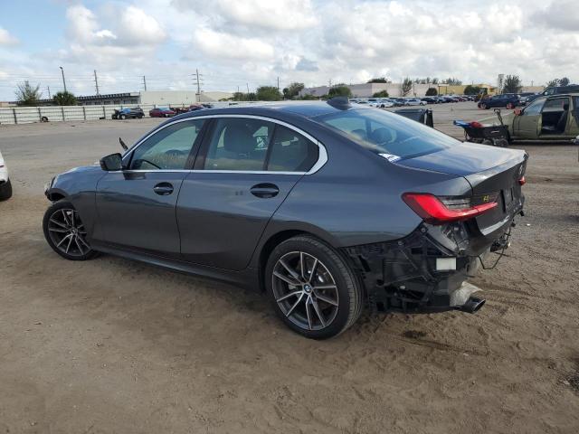 Photo 1 VIN: 3MW5R1J06L8B05200 - BMW 3 SERIES 