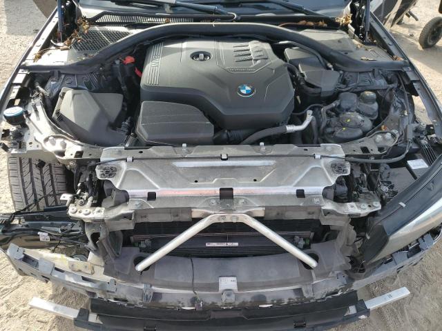 Photo 10 VIN: 3MW5R1J06L8B05200 - BMW 3 SERIES 