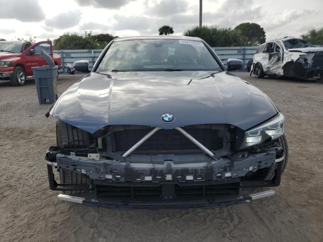 Photo 4 VIN: 3MW5R1J06L8B05200 - BMW 3 SERIES 