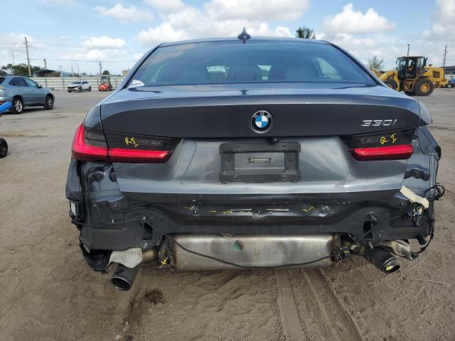 Photo 5 VIN: 3MW5R1J06L8B05200 - BMW 3 SERIES 