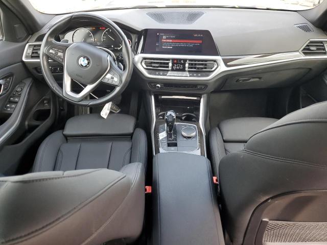 Photo 7 VIN: 3MW5R1J06L8B05200 - BMW 3 SERIES 