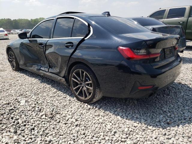 Photo 1 VIN: 3MW5R1J06L8B07349 - BMW 330I 