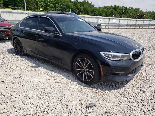 Photo 3 VIN: 3MW5R1J06L8B07349 - BMW 330I 