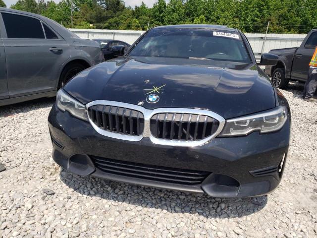 Photo 4 VIN: 3MW5R1J06L8B07349 - BMW 330I 