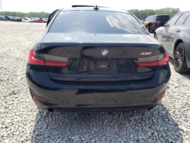 Photo 5 VIN: 3MW5R1J06L8B07349 - BMW 330I 