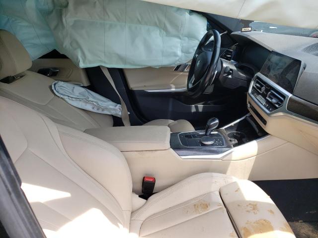 Photo 6 VIN: 3MW5R1J06L8B07349 - BMW 330I 