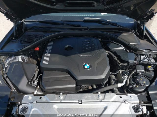 Photo 9 VIN: 3MW5R1J06L8B09070 - BMW 330I 