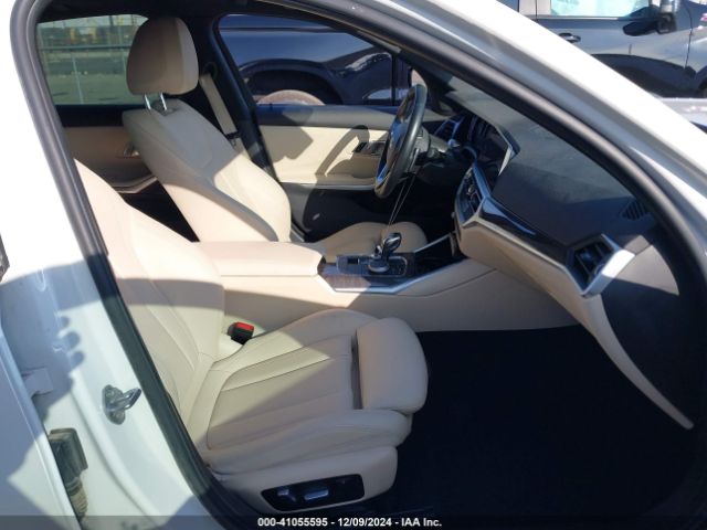 Photo 4 VIN: 3MW5R1J06L8B09182 - BMW 330I 