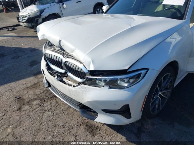 Photo 5 VIN: 3MW5R1J06L8B09182 - BMW 330I 