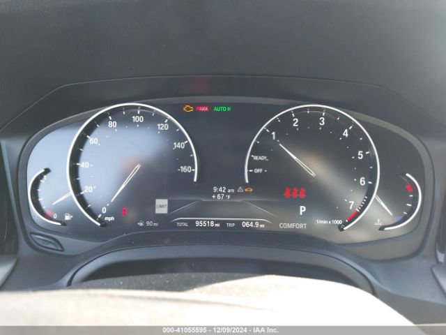 Photo 6 VIN: 3MW5R1J06L8B09182 - BMW 330I 