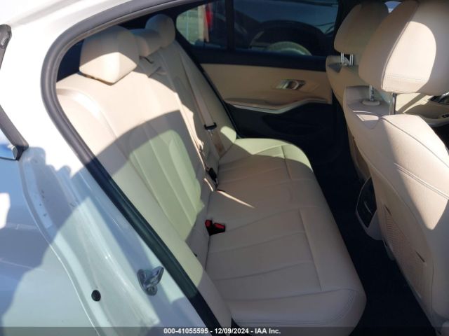 Photo 7 VIN: 3MW5R1J06L8B09182 - BMW 330I 