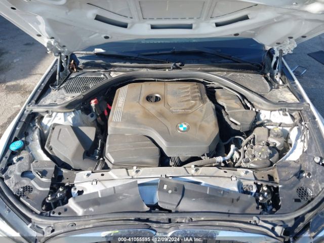 Photo 9 VIN: 3MW5R1J06L8B09182 - BMW 330I 