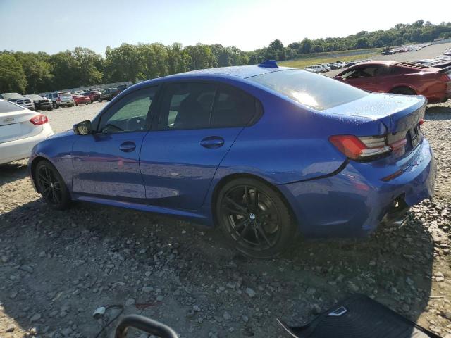 Photo 1 VIN: 3MW5R1J06L8B10123 - BMW 330I 