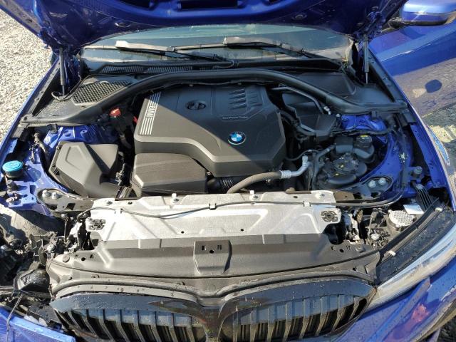 Photo 10 VIN: 3MW5R1J06L8B10123 - BMW 330I 