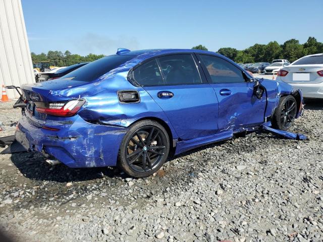 Photo 2 VIN: 3MW5R1J06L8B10123 - BMW 330I 