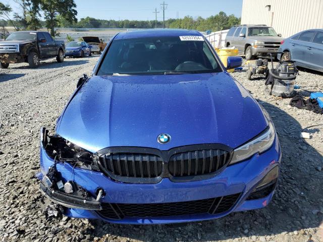 Photo 4 VIN: 3MW5R1J06L8B10123 - BMW 330I 