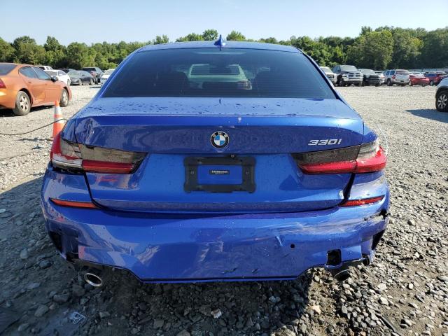 Photo 5 VIN: 3MW5R1J06L8B10123 - BMW 330I 