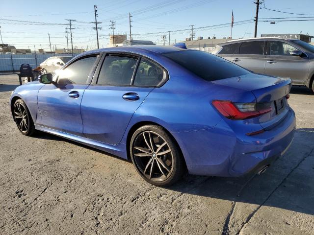 Photo 1 VIN: 3MW5R1J06L8B14012 - BMW 3 SERIES 