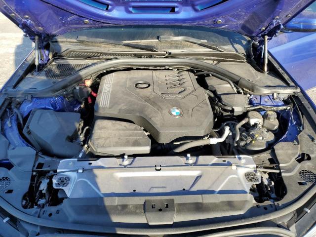 Photo 10 VIN: 3MW5R1J06L8B14012 - BMW 3 SERIES 