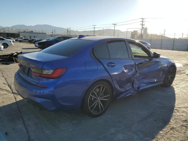 Photo 2 VIN: 3MW5R1J06L8B14012 - BMW 3 SERIES 