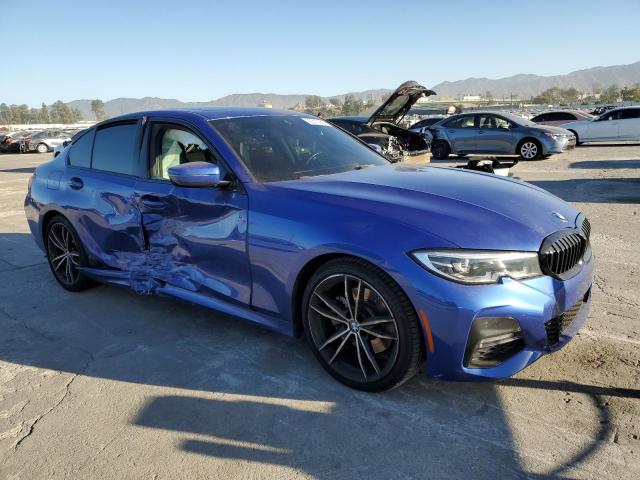 Photo 3 VIN: 3MW5R1J06L8B14012 - BMW 3 SERIES 