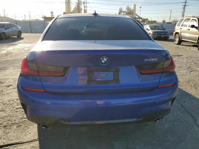 Photo 5 VIN: 3MW5R1J06L8B14012 - BMW 3 SERIES 