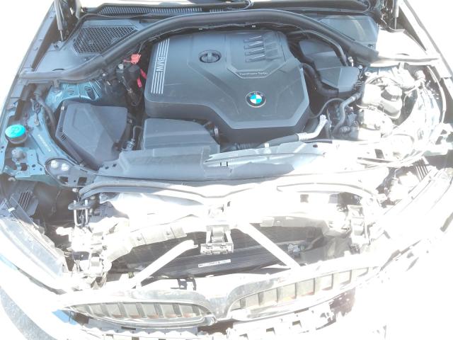 Photo 6 VIN: 3MW5R1J06L8B21476 - BMW 330I 