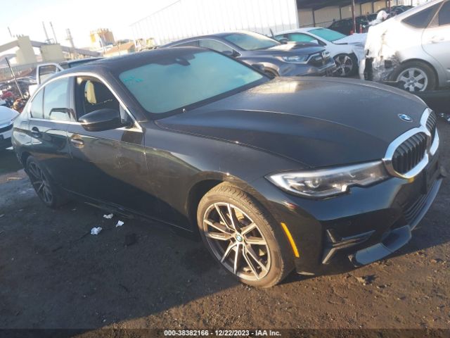 Photo 0 VIN: 3MW5R1J06L8B25401 - BMW 330I 