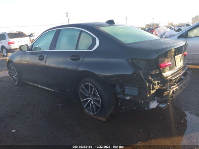 Photo 2 VIN: 3MW5R1J06L8B25401 - BMW 330I 