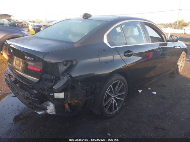 Photo 3 VIN: 3MW5R1J06L8B25401 - BMW 330I 