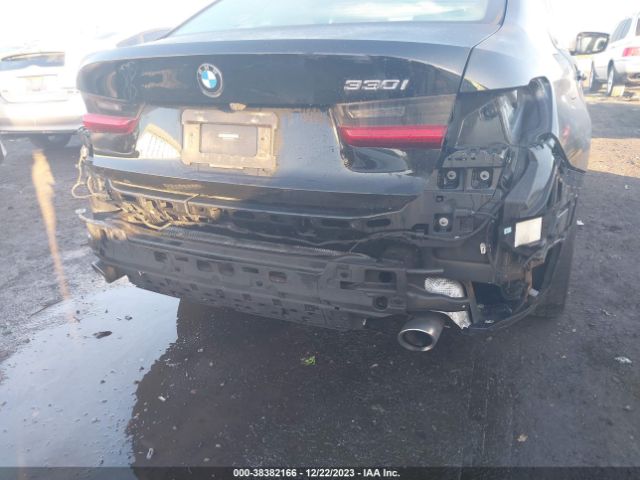 Photo 5 VIN: 3MW5R1J06L8B25401 - BMW 330I 