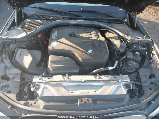 Photo 9 VIN: 3MW5R1J06L8B25401 - BMW 330I 