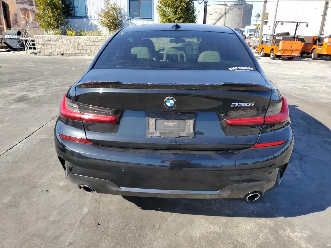 Photo 5 VIN: 3MW5R1J06L8B25916 - BMW 3ER 