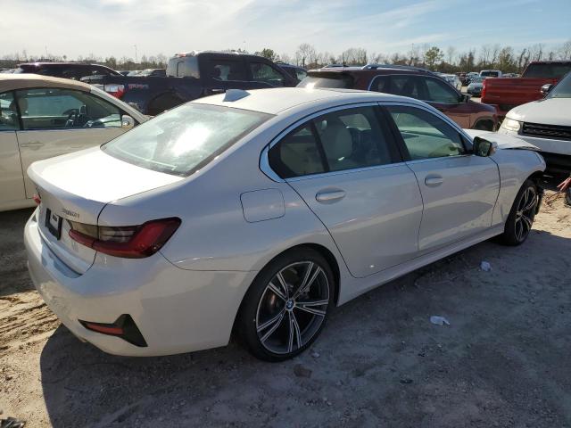 Photo 2 VIN: 3MW5R1J06L8B26483 - BMW 3 SERIES 