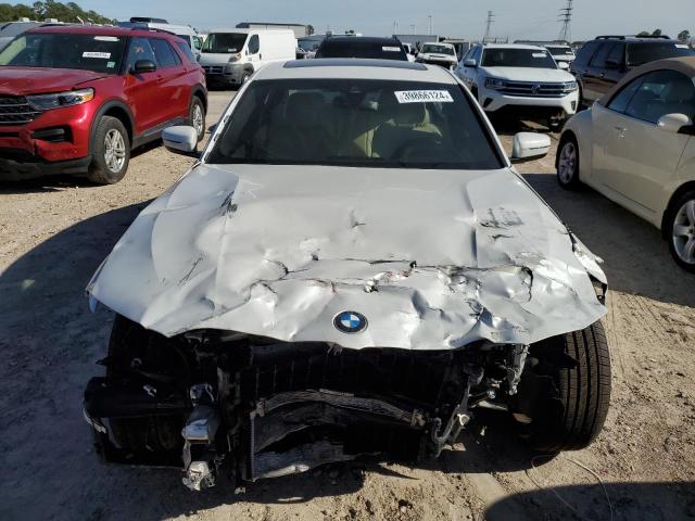 Photo 4 VIN: 3MW5R1J06L8B26483 - BMW 3 SERIES 