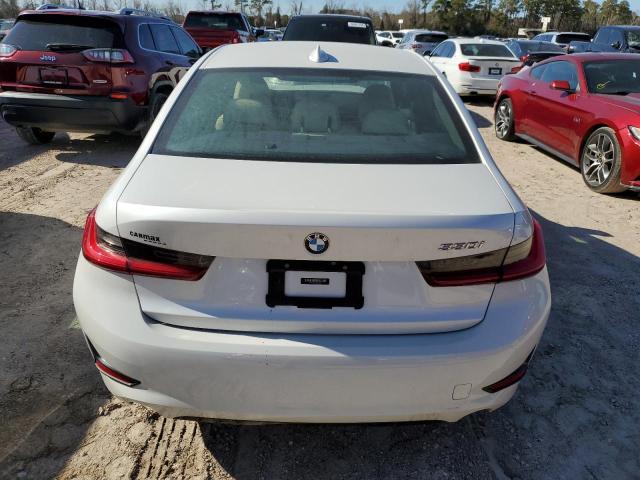 Photo 5 VIN: 3MW5R1J06L8B26483 - BMW 3 SERIES 