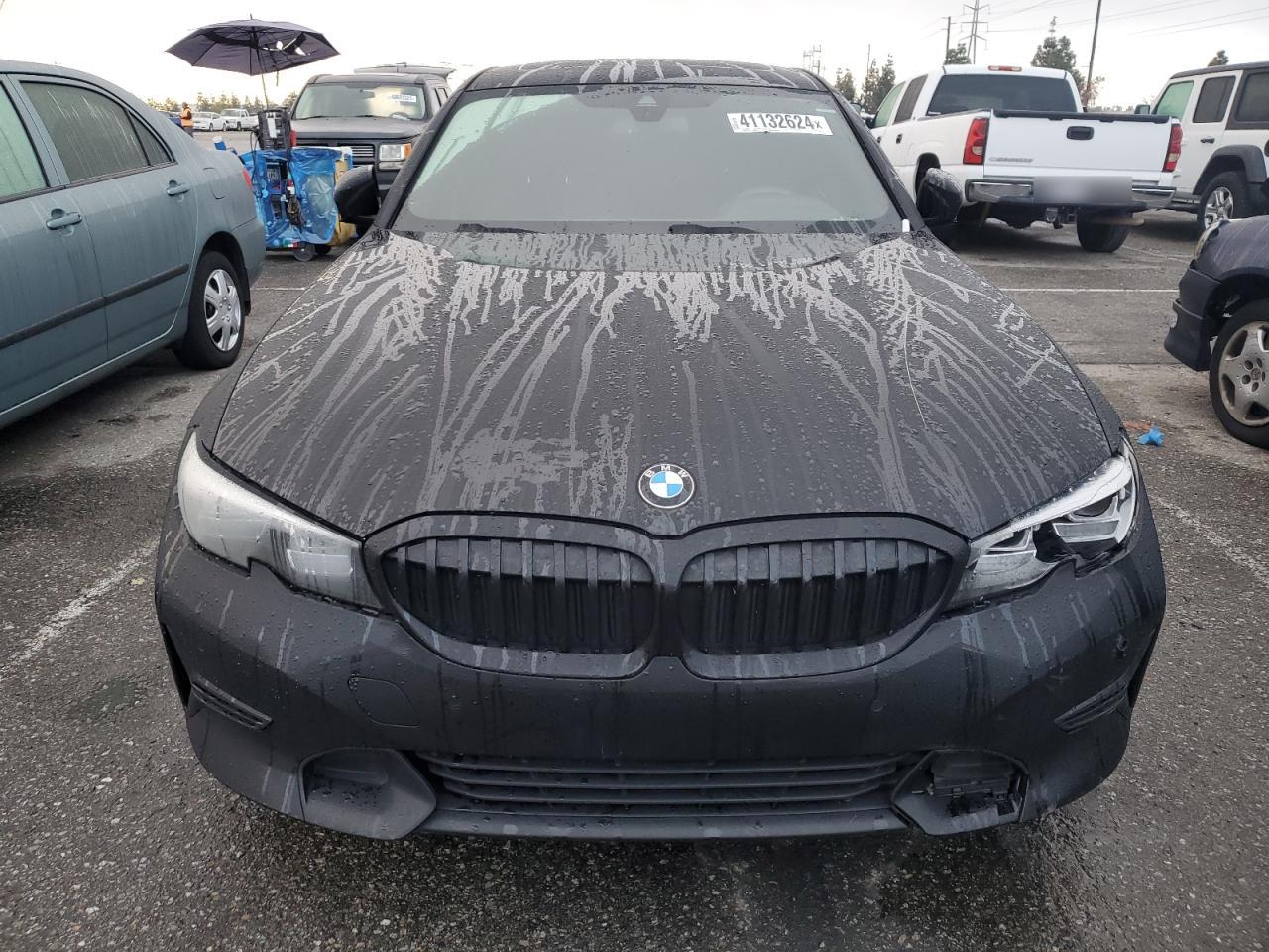 Photo 4 VIN: 3MW5R1J06L8B29254 - BMW 3ER 