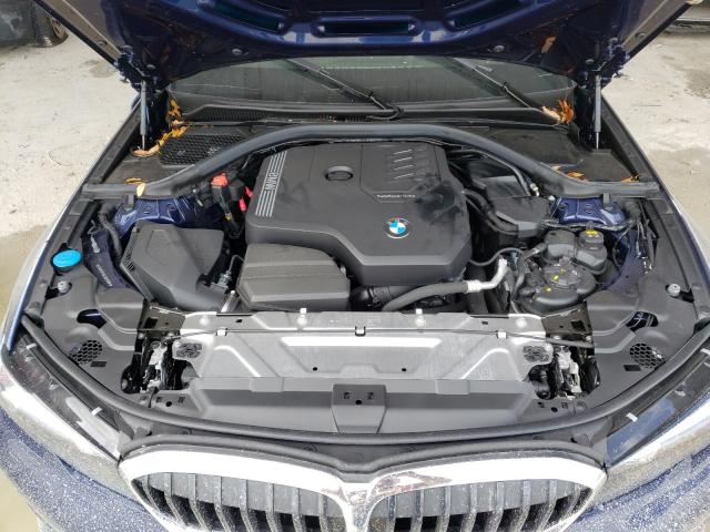 Photo 6 VIN: 3MW5R1J06L8B29982 - BMW 330I 