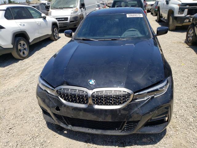 Photo 4 VIN: 3MW5R1J06L8B32171 - BMW 330I 